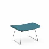 Bertoia Bird Ottoman