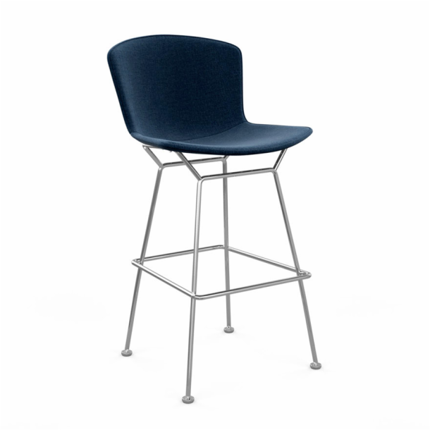 Bertoia Barstool - Full Cover