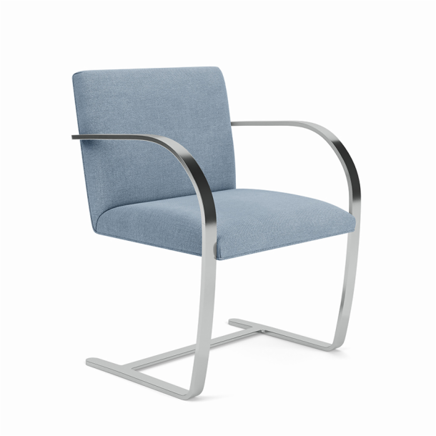 Brno Chair - Flat Bar