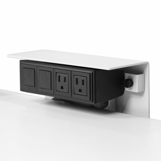 Antenna<sup>®</sup> Desk Outlet Center