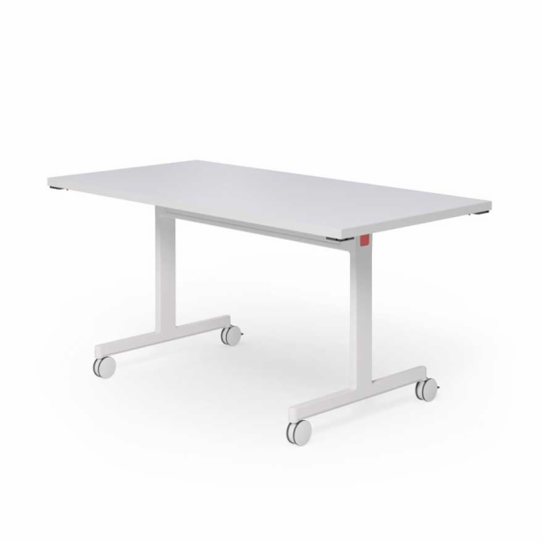 Pixel<sup>™</sup> Desk - 60" x 30" T‑Leg