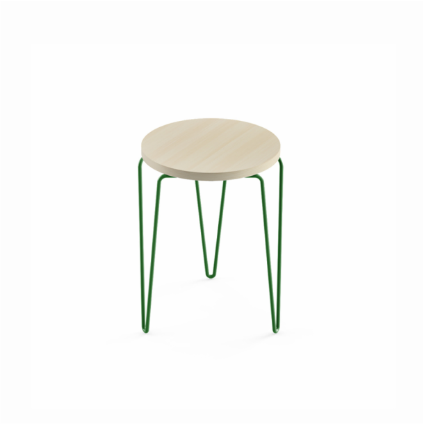 Florence Knoll Hairpin<sup>™</sup> Stacking Table