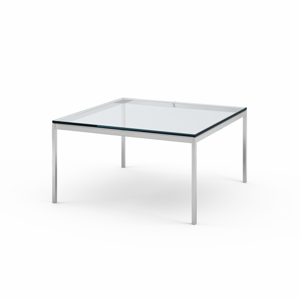 Florence Knoll<sup>™</sup> End Table - 35" x 35"