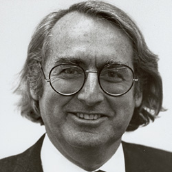 Knoll Designer Richard Meier