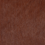 Mahogany (Haired Hide)