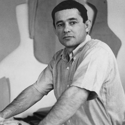 Knoll Designer Max Pearson