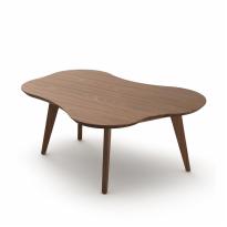 Risom Amoeba Coffee Table