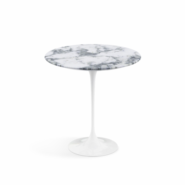 Saarinen Side Table - 20" Round