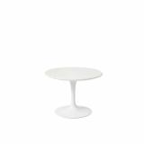 Saarinen Side Table - 20" Outdoor