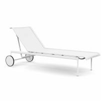 1966 Adjustable Chaise