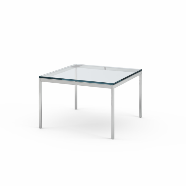 Florence Knoll<sup>™</sup> End Table - 29" x 29"