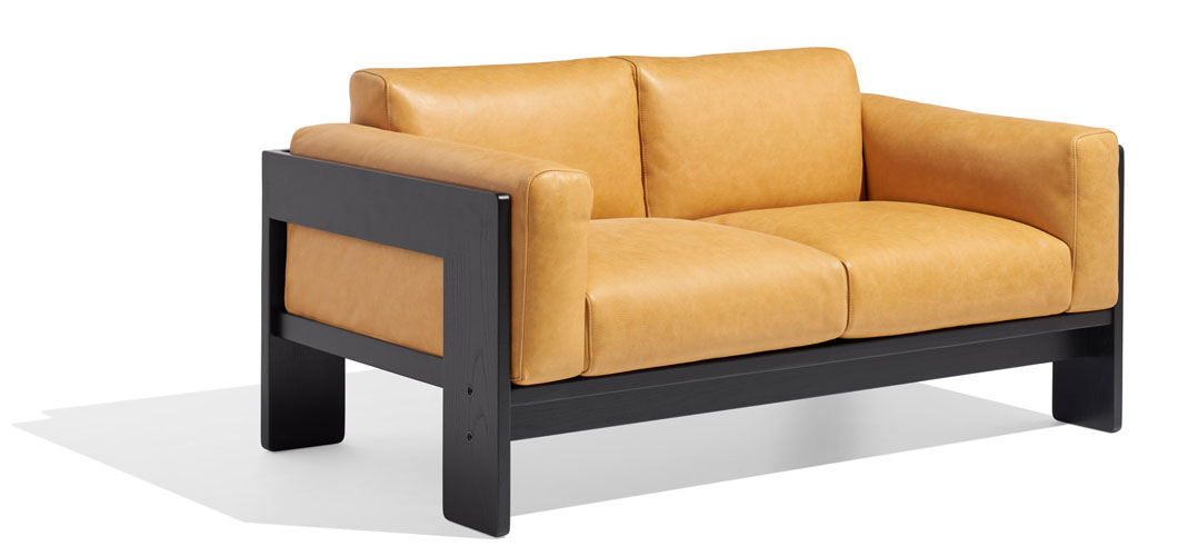 Bastiano Sofa by Tobia Scarpa for Knoll