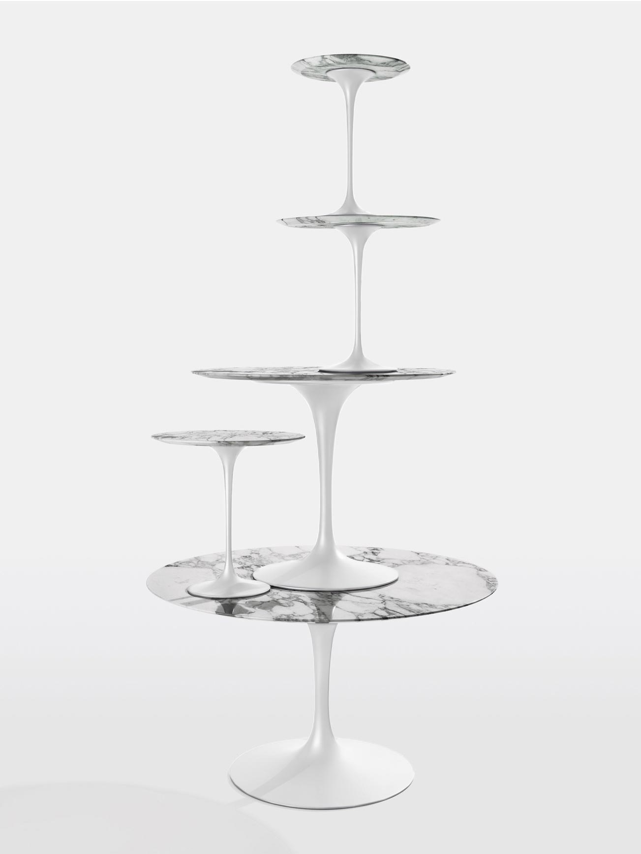 Saarinen Table